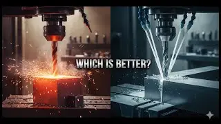 Cobalt vs. Carbide: Stop Breaking Your Drill Bits!