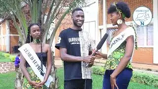 #genderbalance :Naratumiwe na American Corner, Jambo Net ndayishimira#netflix #youtubeshorts #gospel