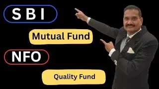SBI Quality Fund : Quality Companies में Quality Returns. 
