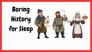 Boring History for Sleep | Strange Medieval Laws You Wouldn&rsquo;t Survive