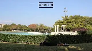 Lying Prone T Raises | Upper Back & Shoulder Stability | KEBKO Functional Fitness