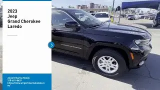 2023 Jeep Grand Cherokee 34389