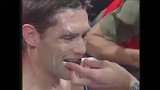 Pinsinchi vs Matthew Johnson