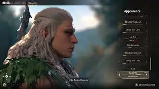 Redeemed durge run day 1 - baldurs gate 3 (streamed 19/09/2025)