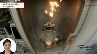Sigma-HSE: Process Safety Testing