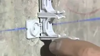 Amrock Schnabl Cable/Pipe Installations