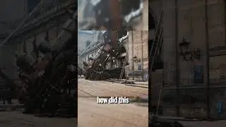 The Impossible Angle | Pulse Of History TV