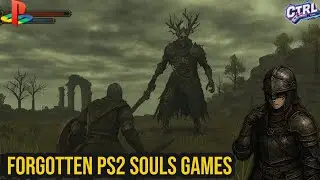 Лучшие забытые игры жанра Souls-like для PS2