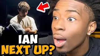 OpeyTup Reacts To ian - Grand Slam (Official Music Video)