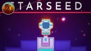 Starseed | A Cosmic Farming Odyssey