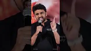 Hero Rakesh Varre Emotional Speech At Jithender Reddy Movie Press-Meet | YouWe Media