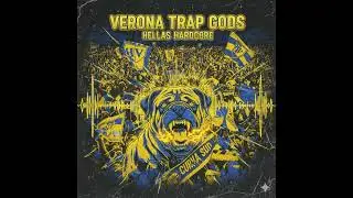 Hellas Verona Trap Anthem 2026 | Ultras Giallobl&ugrave; in Fiamme! 🔥