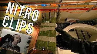 Ace me? Yeah RIGHT LOL - Rainbow Six Siege