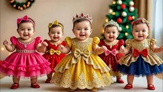 Dudi Dam Dam Dance 💃 | Dodi Dodi Dum Dum kids Dance | Funny Kids Videos | Kids Rhymes #dudidudi