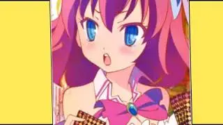 No Game No Life edit again :^ 💜💚 Stephanie Dora🖤