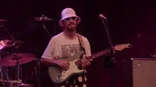 Desmond Jones // Annie, Oh // Summerfest 2023, Milwaukee