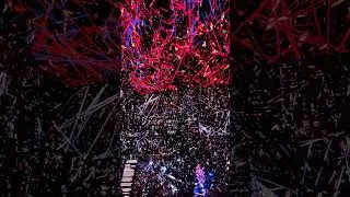 #spaceinbetween #londonhotspots #londonexibition #lightshow #london🇬🇧