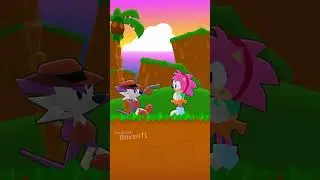 Думаешь, я милый? (Мем про Соника) #соник #мемы