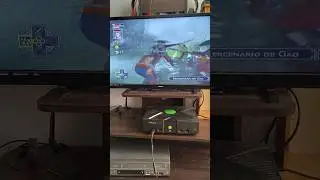 Hidden Gem Jade Empire on Original Xbox #short