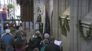 Prayer for Pennsylvania the 2nd state to ratify the constitution