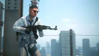 Турнир &laquo;Золотая Клава&raquo; от CTRL PLAY