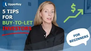 STOP Losing Money on Your Buy to Let Property