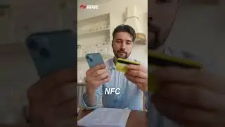 Does popularity of card = popularity of digital wallets? Use of NFC based wallets is on the rise but