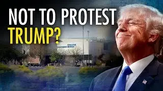 Rob Shimshock: Prof Actually Shot Himself To Protest AR-15s?