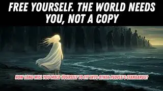 Why Do We Compare Ourselves to Others &ndash; The Philosophy of Self Acceptance