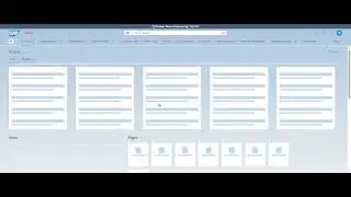 Reference Condition Type   SAP Central Business Configuration