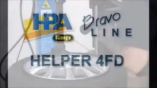 HPA FAIP HELPER 4FD synthesis