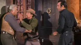 BONANZA! Christmas With The Cartwrights!.wmv