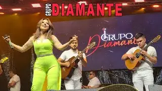 GRUPO DIAMANTE 💃 del Ecuador 🎸para  Samaniego