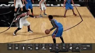 Anklebully