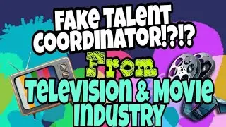 7 Tips to Identify Legit Talent Coordinator?