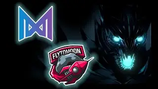 Highlights! Nigma Vs FlyToMoon