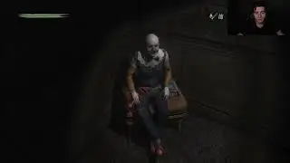 Нарезка стрима. Pineview Drive: прохождение №3