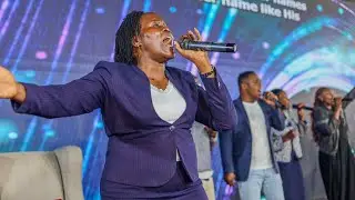 PRAISE AND WORSHIP - Voices of Glory - 27.11.2025