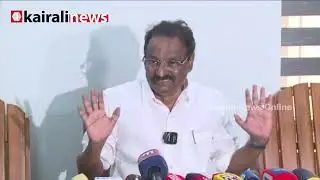 'പത്ത് പൈസ എന്റെ കയ്യീന്ന് കിട്ടുമെന്ന് ജമാഅത്തെ കരുതേണ്ട'; എ കെ ബാലൻ | Jamaat-e-Islami
