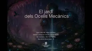 CAPÍTOL 1 El gegant i la llàgrima