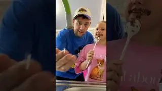 Genius Dad 🤣😁❤️