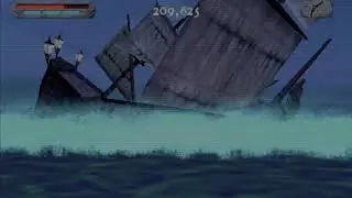 The Kraken
