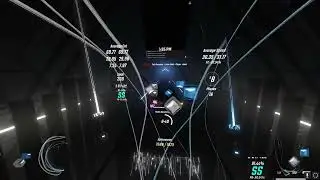 Stamina Killer | Pain Remains Trilogy - Lorna Shore | Beatsaber | Expert+