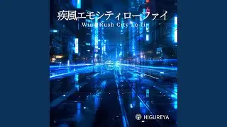 シティラン・エモスパーク &ndash; City Run Emo Spark
