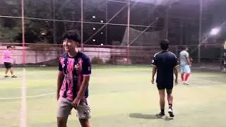 Amazing Futsal game play in Friday (2nd Half) #game #futsal #fursalgame 