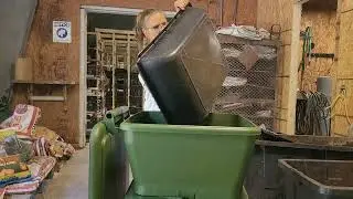 Hungry Bin Unboxing & Setup &ndash; Step-by-Step Guide (Part 2)