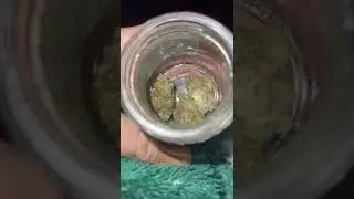 Ganja goodies Glookies & Cream