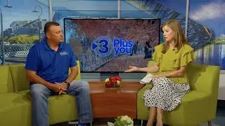 Pinnacle Home Improvements on Local 3 News