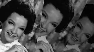 NEVA PATTERSON TRIBUTE