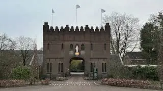 Kloster&ouml;lsresan